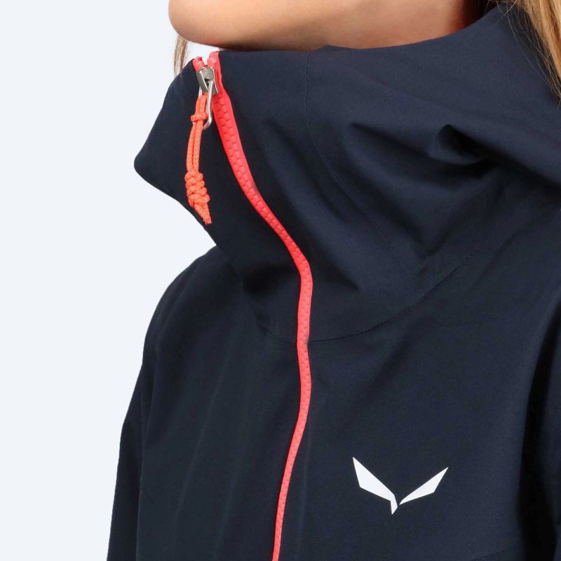 Salewa Antelao Beltovo Twr W Jkt 28254-3961 jacket Clothing/Outdoor Your Sports Performance