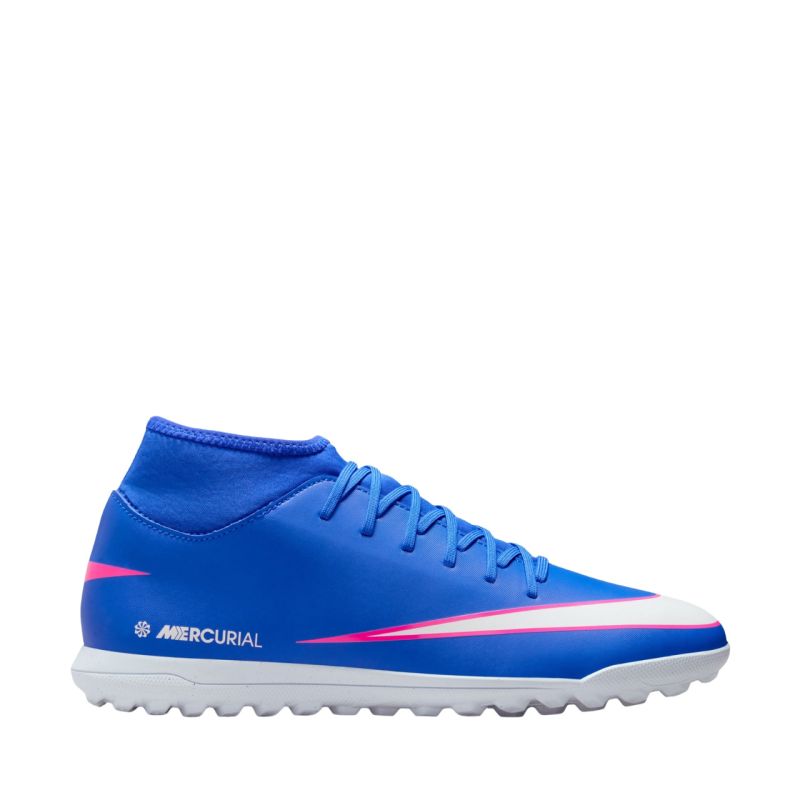Nike Mercurial Superfly 10 Club TF FQ8317 446 football boots