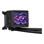 Asus ROG RYUJIN III 360 ARGB EXTREME cooler Chłodzenie/Chłodzenie - zestawy chłodzenia wodnego Your Sports Performance