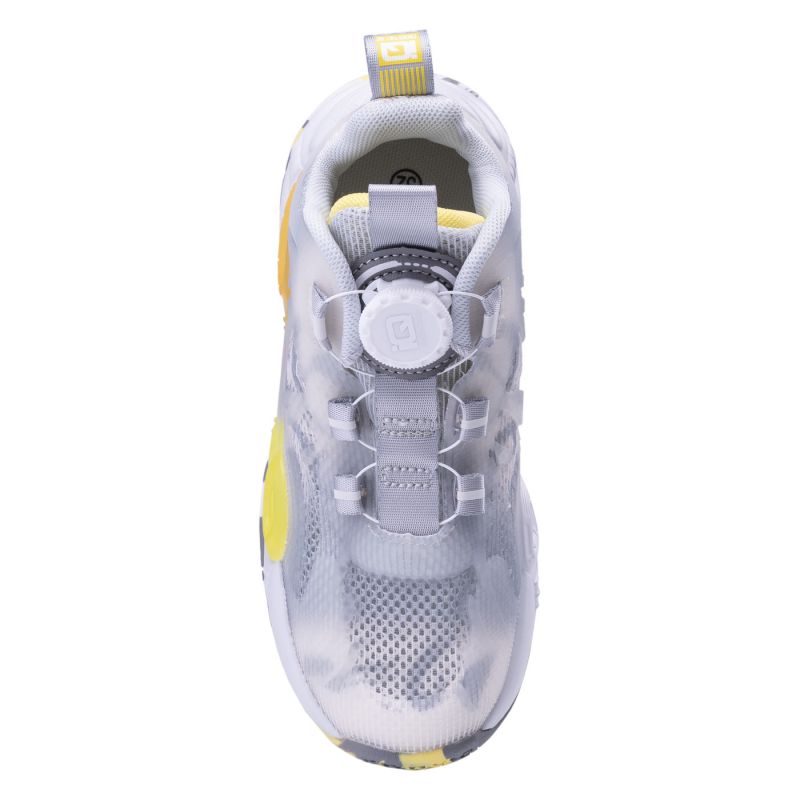 IQ Cross The Line Baski Jr shoes 92800598176 Footwear/Training/Kids/IQ Your Sports Performance