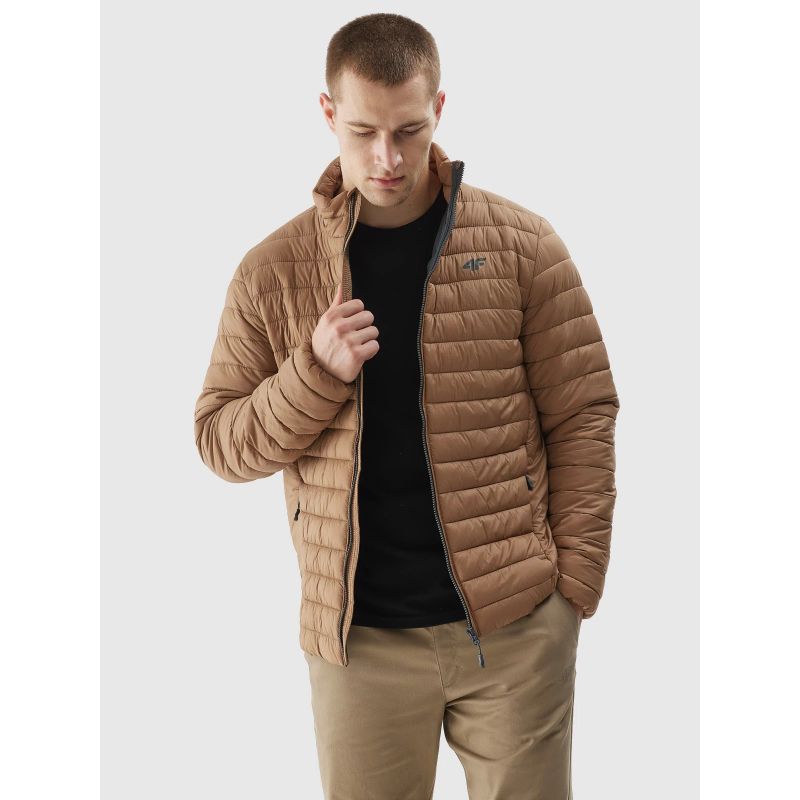 Down Jacket 4F M239 M 4FAW23TDJAM239 82S Clothing/Lifestyle/4F 4F