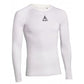 Thermoactive T-shirt Select LS white U T26-01505 Clothing/Football/Select Your Sports Performance