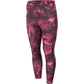 4F leggings multicolor allover W H4Z20 SPDF010 91A Clothing/Training 4F