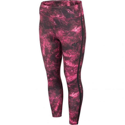4F leggings multicolor allover W H4Z20 SPDF010 91A Clothing/Training 4F