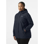 Helly Hansen Seven J Plus Jacket W 53947 597 Clothing/Outdoor/Helly Hansen Your Sports Performance