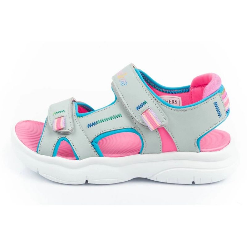 Skechers Jr 302984L/SLPK sandals Footwear/Outdoor/Skechers Skechers