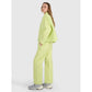 Women's casual trousers 4F 4FRSS25TTROF1448-73S *Kategoria tymczasowa Your Sports Performance
