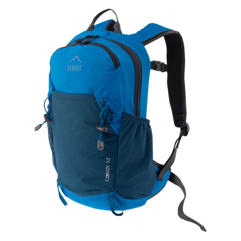 Elbrus Convoy 12 backpack 92800597677 Accessories/Plecaki Your Sports Performance