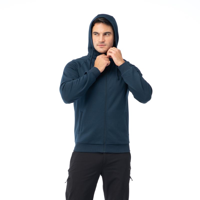 Men’s CORE HISINI Sweatshirt