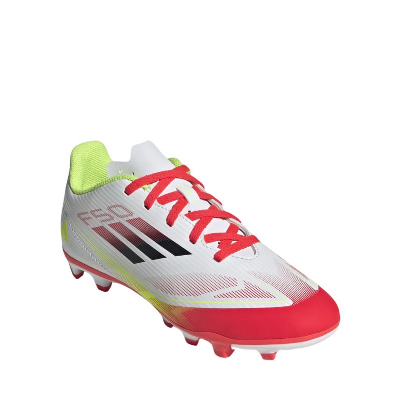 Adidas F50 Club FG/MG Jr IE1309 football boots Footwear/Football/JR/FG Adidas