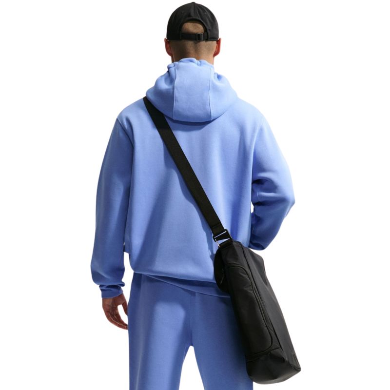 Nike Club BB men's sweatshirt blue FN3859 494