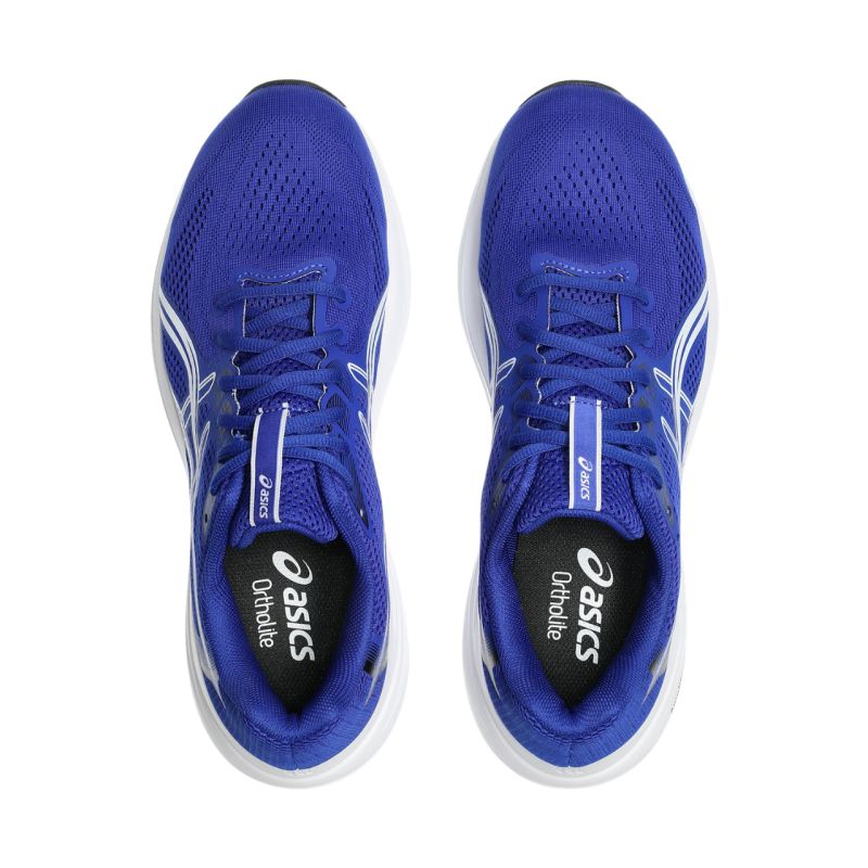 Asics Gel Contend 10 1011C249 400 Men's Running Shoes