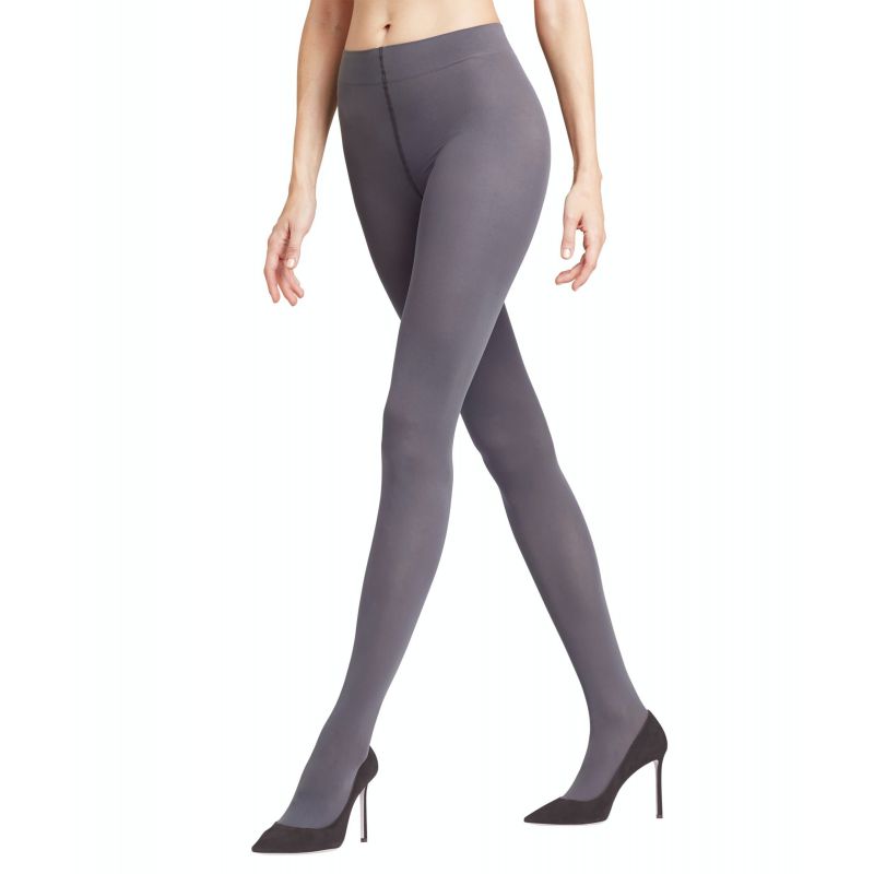 Falke Pure Matt 50 Ti W Tights 40150-3903 Clothing/Running/Falke Your Sports Performance