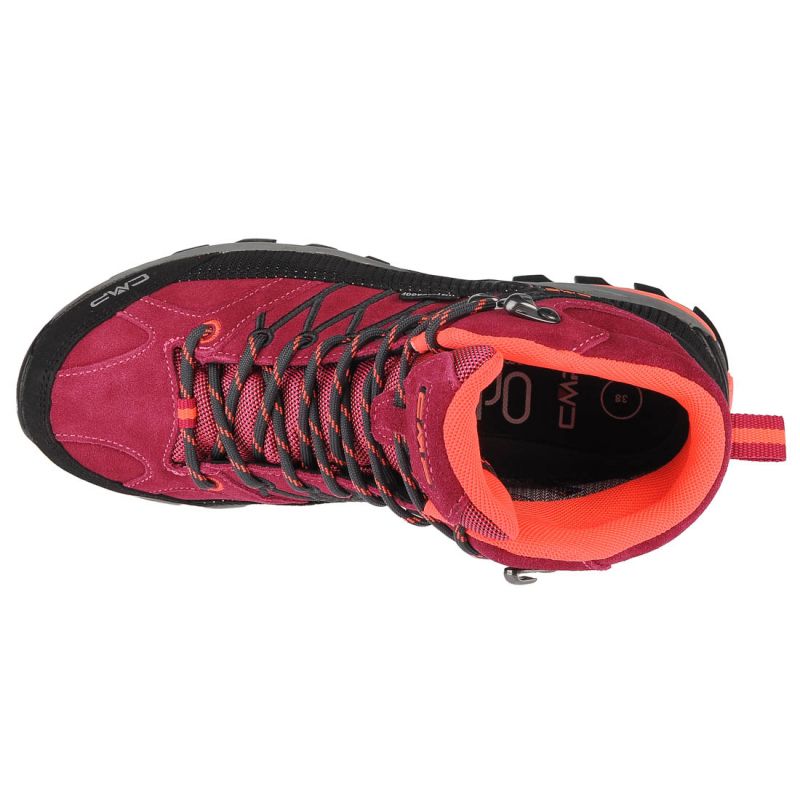 CMP Rigel Mid W 3Q12946-06HF boots Footwear/Outdoor/Caterpillar Your Sports Performance