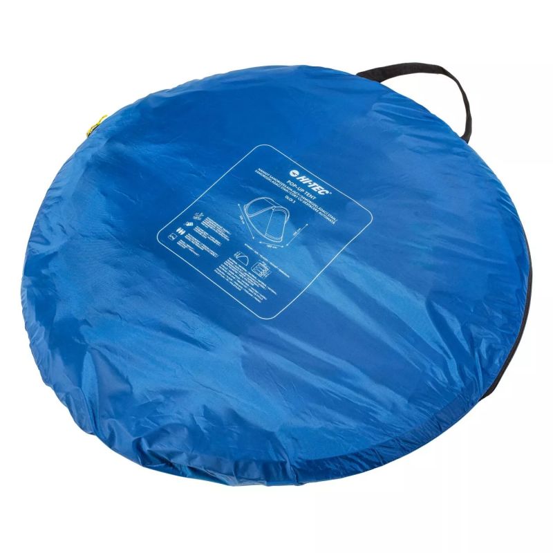 Hi-Tec Gloi 3 tent 92800356088 Accessories/Tourist equipment Your Sports Performance