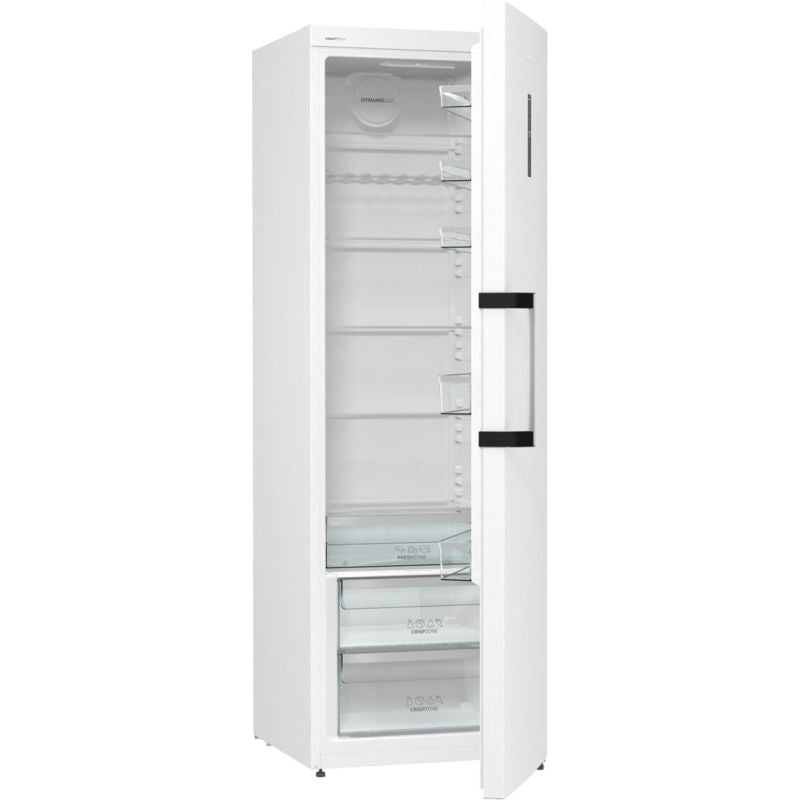 GORENJE R619EAW6 refrigerator AGD - Produkty/Lodówki wolnostojące Your Sports Performance