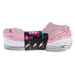 Skechers 6pk Girls Terry No Show S115059-PKGY multicolored 31-34 In preparation Your Sports Performance