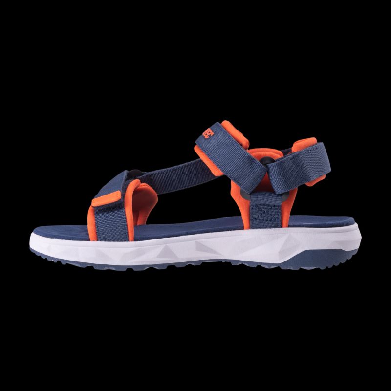 TOREC JRB Children's Sandals To be categorized Your Sports Performance