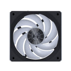 Lian Li UNI FAN CL Wireless Fan, 3-pack - 120mm Chłodzenie/Chłodzenie - wentylatory Your Sports Performance