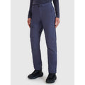 Women's quick-drying trekking trousers 4F 4FWSS25TFTRF0797-22S *Kategoria tymczasowa Your Sports Performance