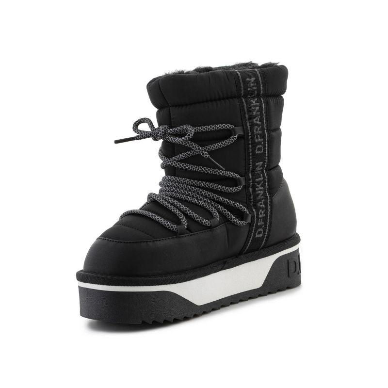 D.Franklin Nordic V.2 Bomb W DFSH371006 shoes Footwear/Outdoor/D.Franklin Your Sports Performance