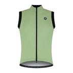 Rogelli SIGNATURE vest green 2XL Rogelli/Rower/Men/Kamizelki Your Sports Performance