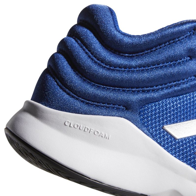 Adidas Pro Spark Kids' Basketball Shoes - BB9143 adidas