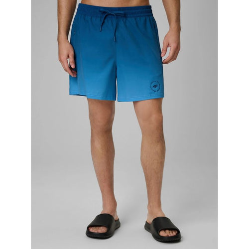 Men's boardshorts 4F 4FWSS26UBDSM168-46S 4f