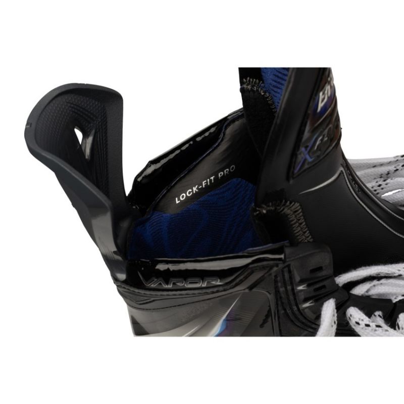 Bauer TI Vapor Flylite Sr 1064849 Hockey Skates Accessories/Hokej/Skates/Bauer/Unisex Bauer