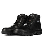 Skechers Workshire M 77009EC/BLK shoes Footwear/Lifestyle/Skechers Skechers