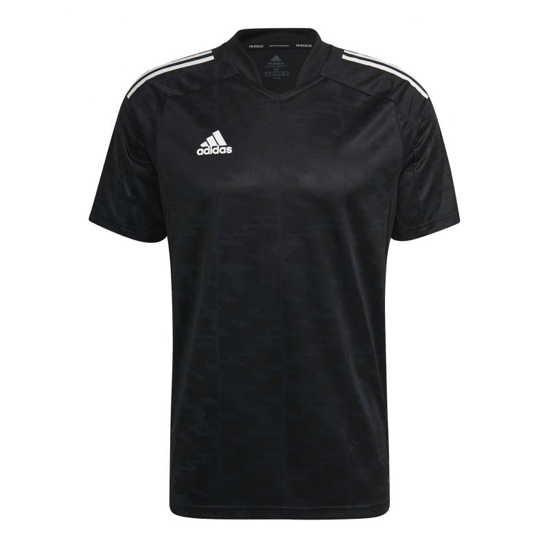 T-shirt adidas Condivo 21 M GJ6790 Clothing/Football Adidas