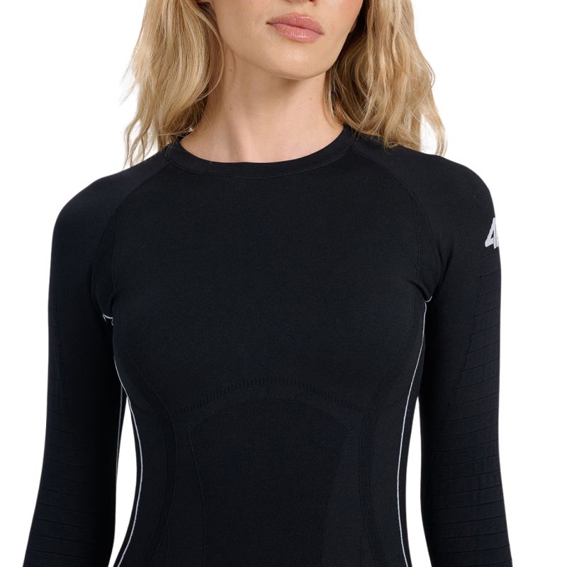 Thermoactive T-shirt 4F W 4FWAW25USEAF203 20S 4f