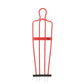 Yakima AriFlow 160cm Jr 100783 Football Wall Red Accessories/Training equipment/Mury Yakima
