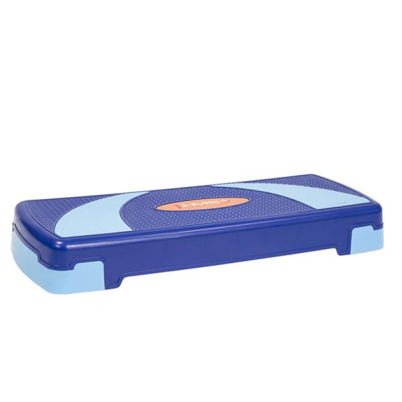 Step for aerobics HMS AS004 Accessories/Training equipment/Stepy Your Sports Performance