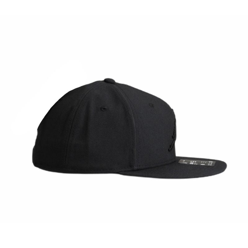 Air Jordan Jumpman Pro Black Cap - FV5296-011 Odzież/Czapki/Czapki z daszkiem Your Sports Performance