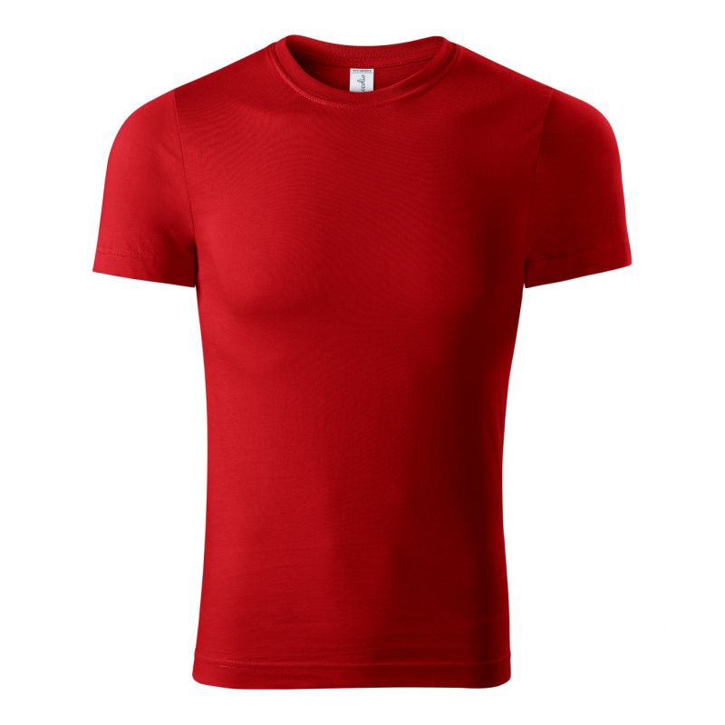 Adler Paint U T-shirt MLI-P7307 Clothing/Lifestyle/T-shirts/Adler Your Sports Performance