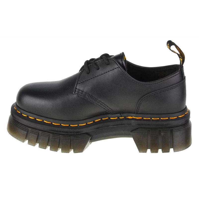 Dr. Martens Audrick 3-Eye DM27147001 Black 43 In preparation Your Sports Performance