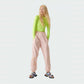 Pants adidas by Stella McCartney Sportswear Sweatpants W IA7723 Clothing/Lifestyle/Trousers, shorts Adidas