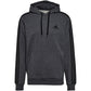 Adidas Essentials Fleece 3-Stripes Hoodie M GK9082 Clothing/Lifestyle Adidas