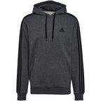 Adidas Essentials Fleece 3-Stripes Hoodie M GK9082 Clothing/Lifestyle Adidas