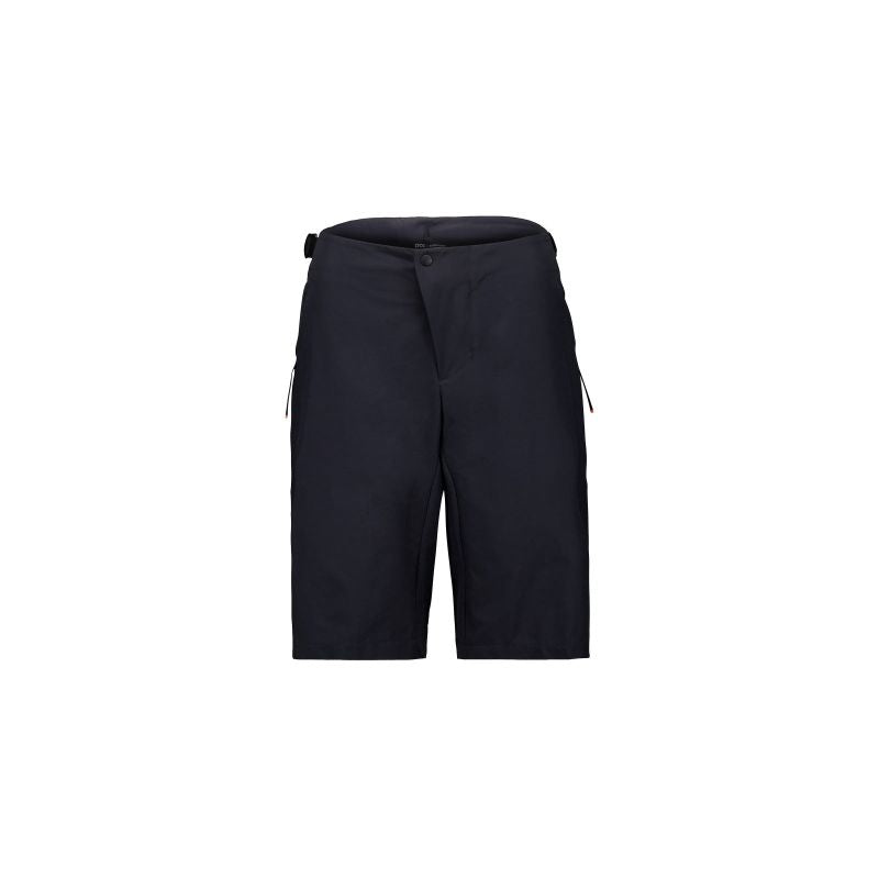 POC W's Motion Air Shorts Women's Cycling Shorts Black