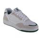 Skechers Koopa-Volley Low Lifestyle 183241-WGRN White 41 In preparation Your Sports Performance