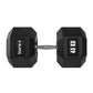 HMS HEX PRO 45 KG dumbbell Accessories/Training equipment Your Sports Performance