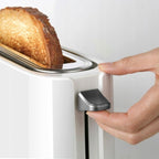 Black+Decker BXTO1001E toaster (1000W) AGD - Produkty/Tostery Your Sports Performance
