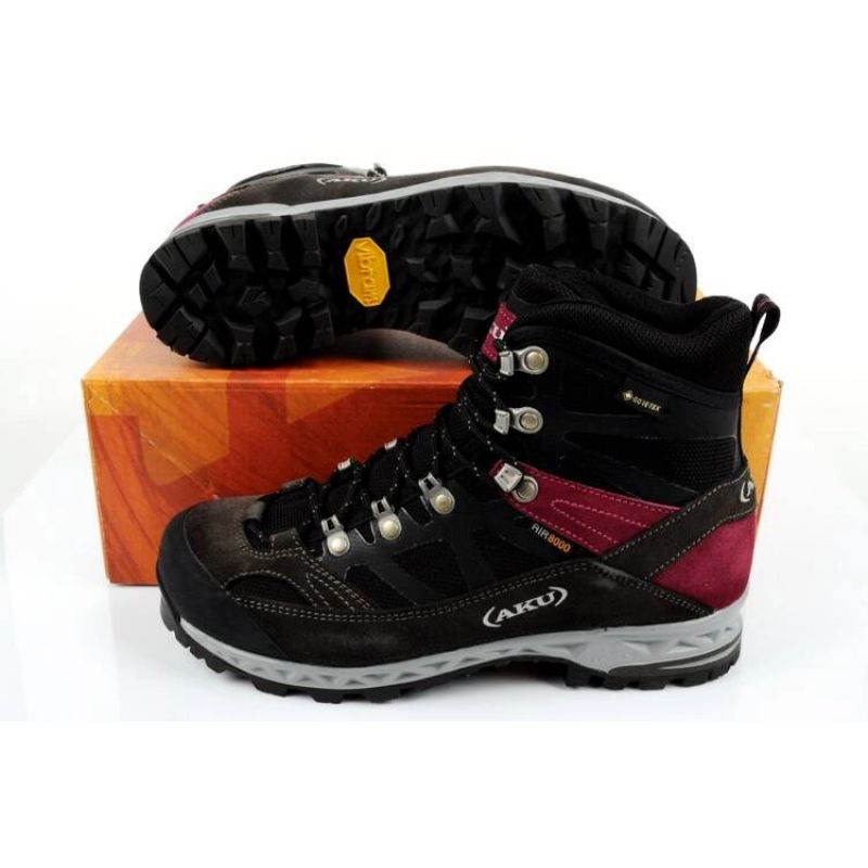 Aku Trekker Pro GORE-TEX W 847374 trekking shoes Footwear/Outdoor/Aku Your Sports Performance