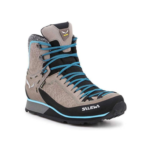 Salewa Mtn Trainer 2 Winter GTX W 61373-7950 Shoes Footwear/Outdoor/Salewa Your Sports Performance