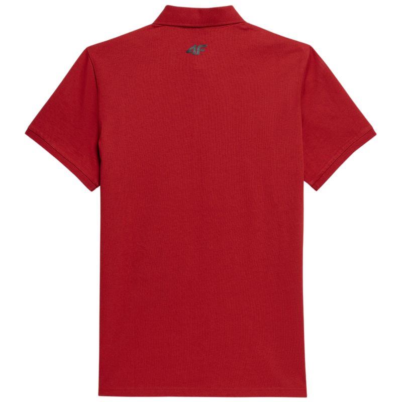 T-shirt 4F M H4L22 TSM355 62S Clothing/Lifestyle/T-shirts 4F