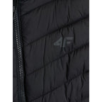 Women's synthetic-filled vest 4F 4FRAW26TVJAF421-20S