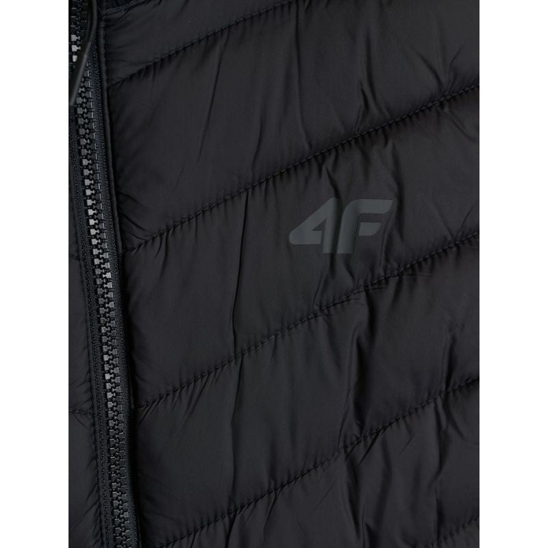 Women's synthetic-filled vest 4F 4FRAW26TVJAF421-20S