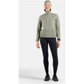 Odlo ESSENTIAL INSULATOR HYBRID Hybrid Jacket, Grey